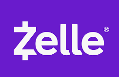 Donate with Zelle to The Father's House of Stockton