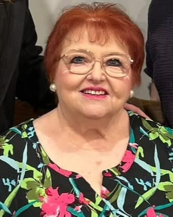 Prophet Joni Ames