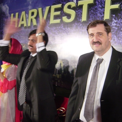 Lahore Pakistan - Mission Trip